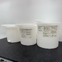 Thermo Scientific Cylindrical Tanks w/Covers Quantity - 3 image 0